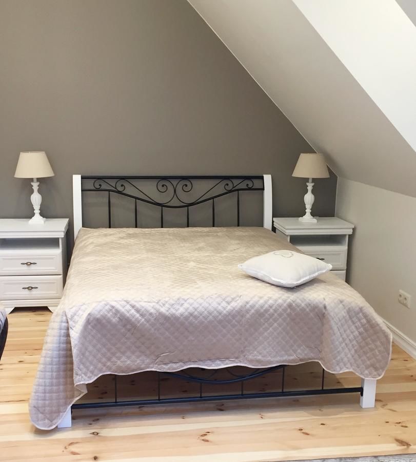 Апартаменты Apartments Satva Вильнюс-14