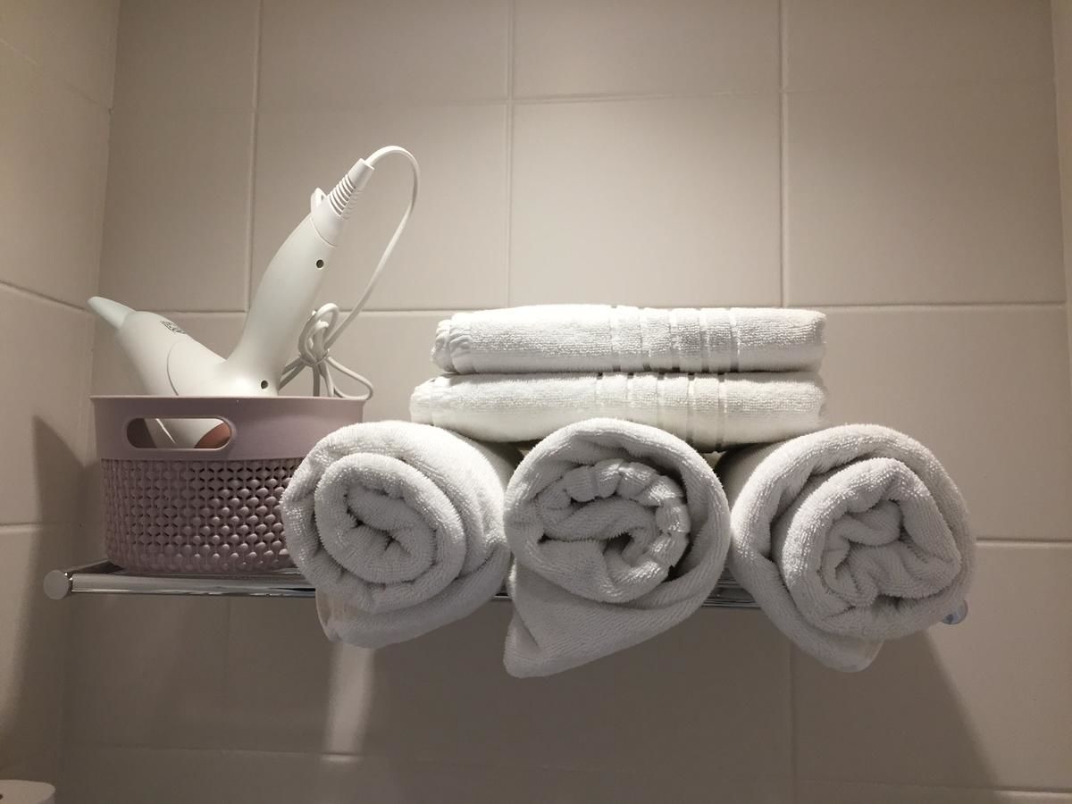 Апартаменты Apartments Satva Вильнюс-17