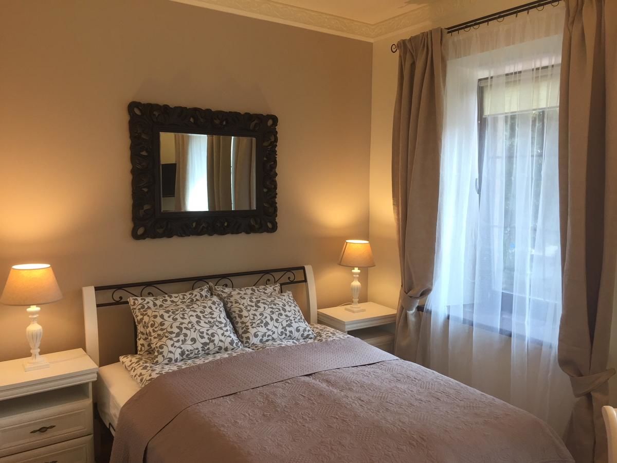 Апартаменты Apartments Satva Вильнюс-22