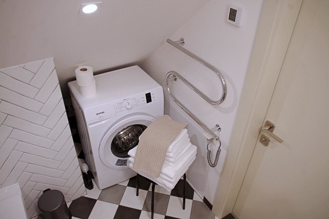 Апартаменты Apartments Satva Вильнюс