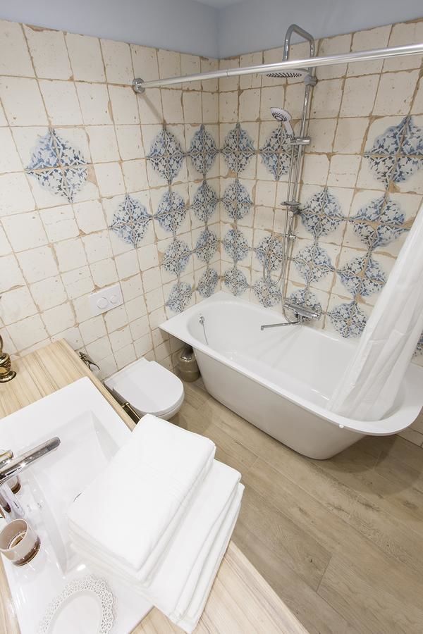 Апартаменты Apartments Satva Вильнюс-33