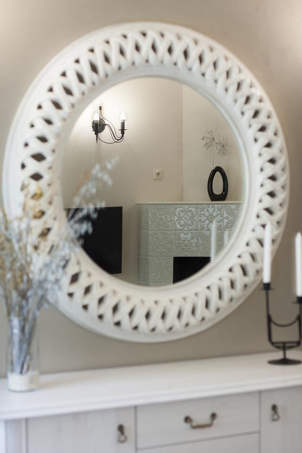 Апартаменты Apartments Satva Вильнюс-34