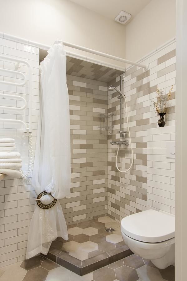 Апартаменты Apartments Satva Вильнюс-36
