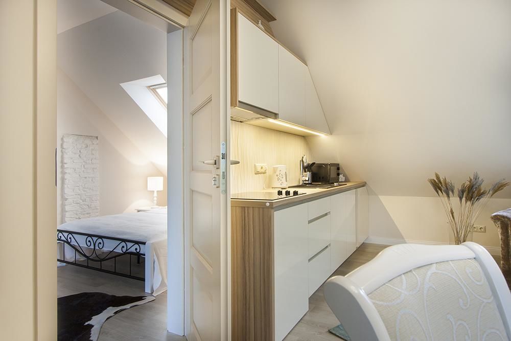 Апартаменты Apartments Satva Вильнюс