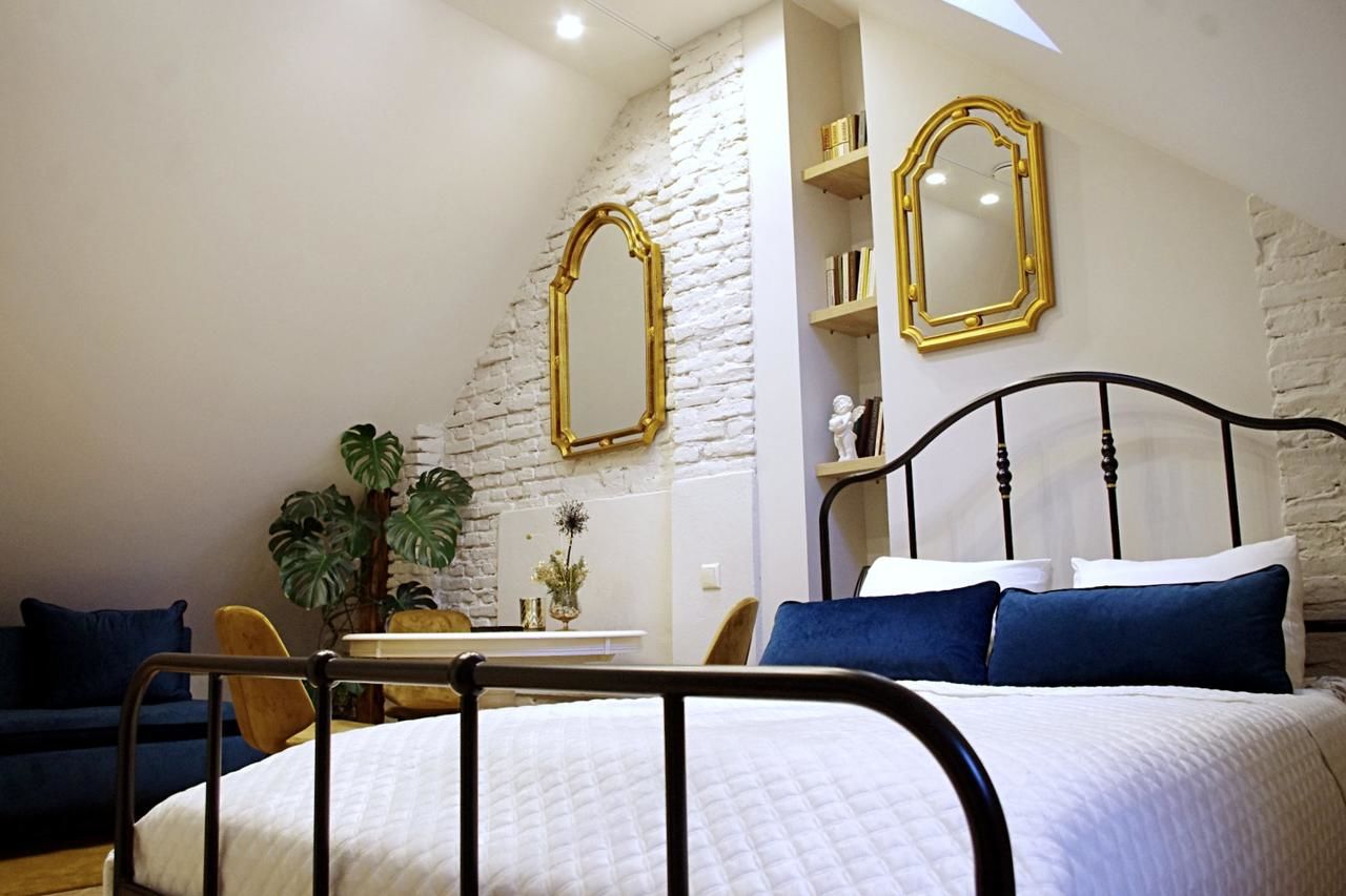 Апартаменты Apartments Satva Вильнюс