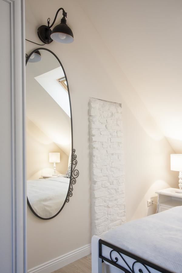 Апартаменты Apartments Satva Вильнюс