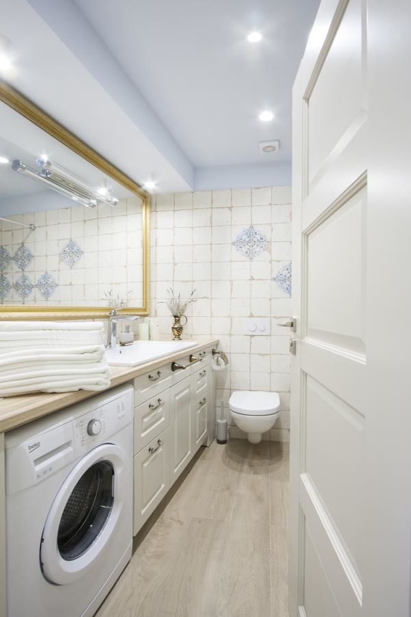 Апартаменты Apartments Satva Вильнюс-47