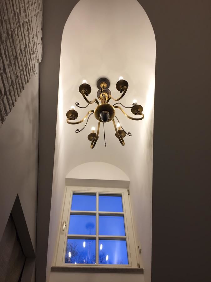Апартаменты Apartments Satva Вильнюс
