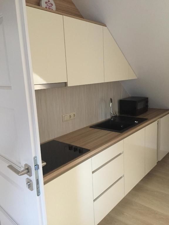 Апартаменты Apartments Satva Вильнюс