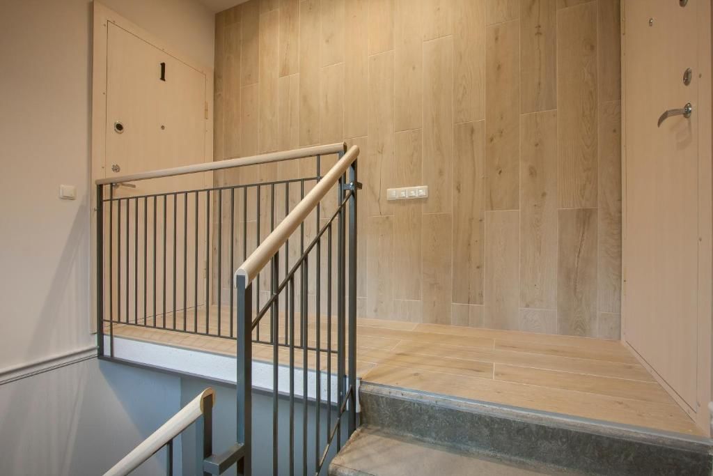 Апартаменты Apartments Satva Вильнюс